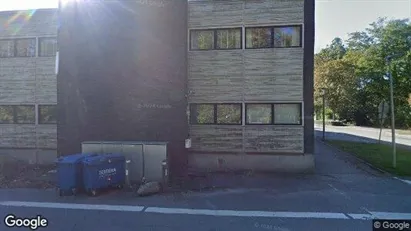 Kontorlokaler til leje i Søborg - Foto fra Google Street View