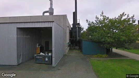 Kontorlokaler til leje i Faaborg - Foto fra Google Street View
