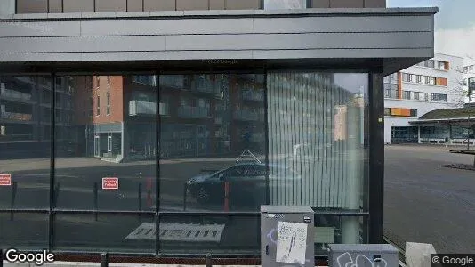 Kontorlokaler til leje i Aalborg Centrum - Foto fra Google Street View
