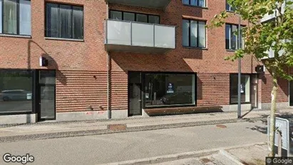 Kontorlokaler til leje i Valby - Foto fra Google Street View