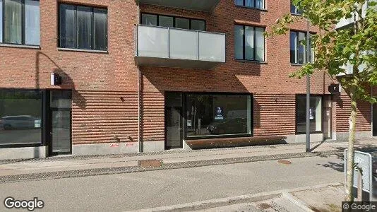 Kontorlokaler til leje i Valby - Foto fra Google Street View