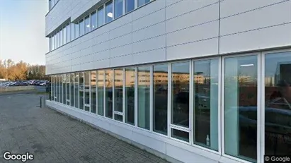 Kontorlokaler til leje i Århus N - Foto fra Google Street View