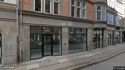Kontorlokaler til leje i København K - Foto fra Google Street View
