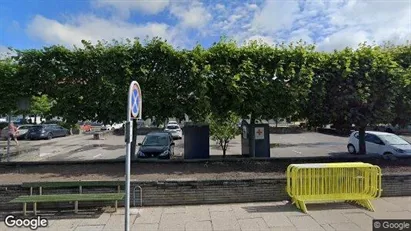 Kontorlokaler til leje i Kalundborg - Foto fra Google Street View