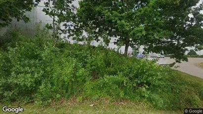 Lagerlokaler til leje i Vejle Centrum - Foto fra Google Street View