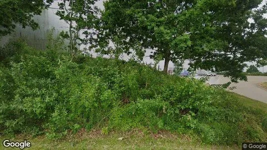 Lagerlokaler til leje i Vejle Centrum - Foto fra Google Street View