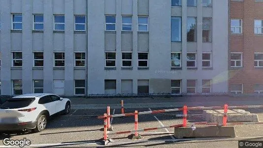 Kontorlokaler til leje i Østerbro - Foto fra Google Street View