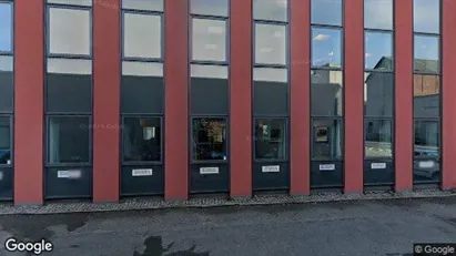 Kontorlokaler til leje i Svendborg - Foto fra Google Street View