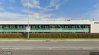 Kontorlokaler til leje i Odense S - Foto fra Google Street View