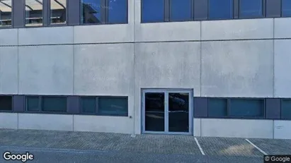 Kontorlokaler til leje i København SV - Foto fra Google Street View