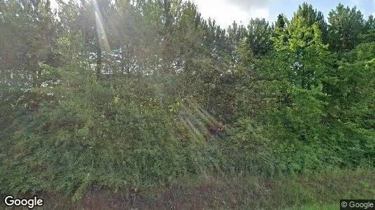 Kontorlokaler til leje i Langeskov - Foto fra Google Street View