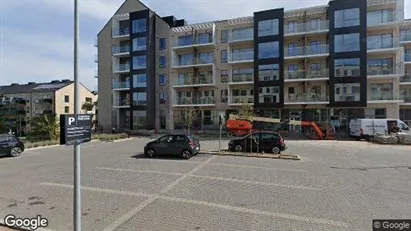 Kontorlokaler til leje i Odense V - Foto fra Google Street View