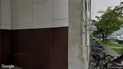 Kontorlokaler til leje i København S - Foto fra Google Street View