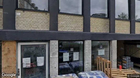 Kontorlokaler til leje i København K - Foto fra Google Street View