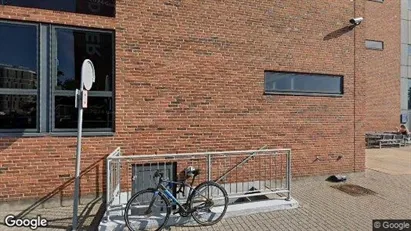 Kontorlokaler til leje i Vesterbro - Foto fra Google Street View