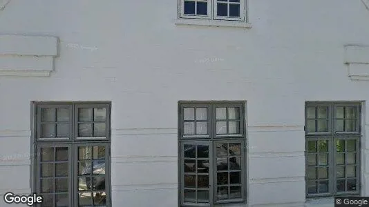 Kontorlokaler til leje i Odense S - Foto fra Google Street View