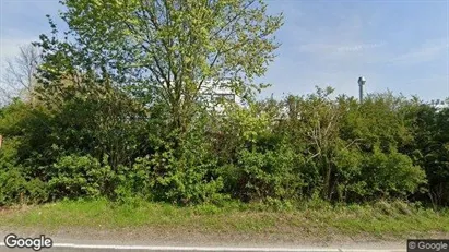 Kontorlokaler til leje i Glostrup - Foto fra Google Street View