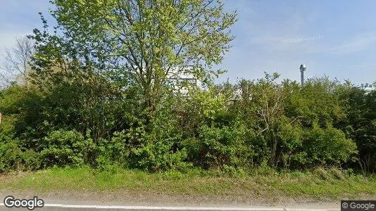 Kontorlokaler til leje i Glostrup - Foto fra Google Street View