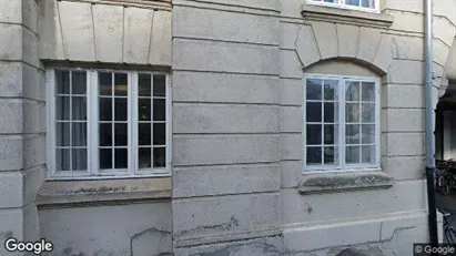 Kontorlokaler til leje i København S - Foto fra Google Street View