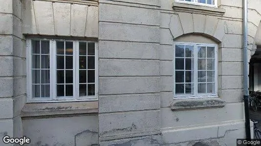Kontorlokaler til leje i København S - Foto fra Google Street View