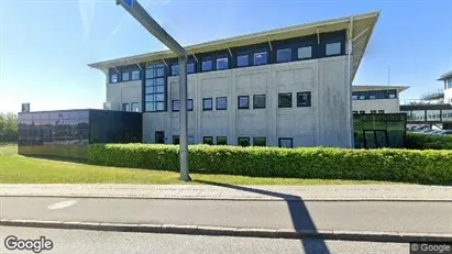 Kontorlokaler til leje i Aalborg Centrum - Foto fra Google Street View