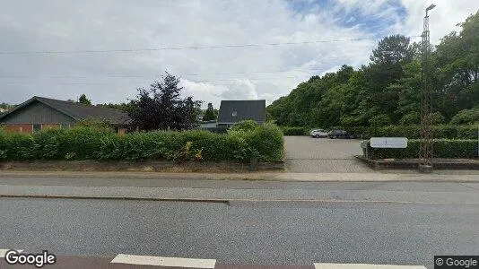 Kontorlokaler til leje i Aalborg SØ - Foto fra Google Street View