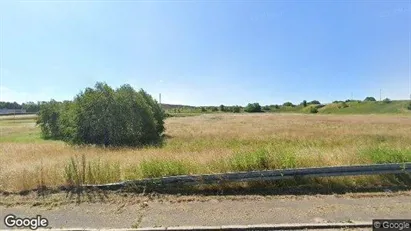 Lagerlokaler til leje i Slagelse - Foto fra Google Street View