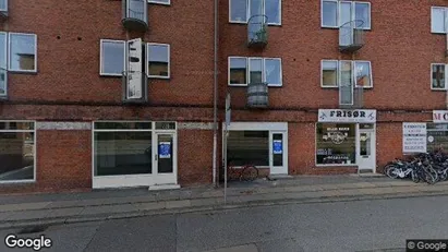 Kontorlokaler til leje i Søborg - Foto fra Google Street View
