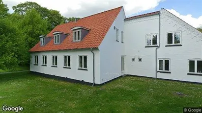 Kontorlokaler til leje i Albertslund - Foto fra Google Street View