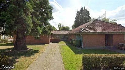 Kontorlokaler til leje i Augustenborg - Foto fra Google Street View