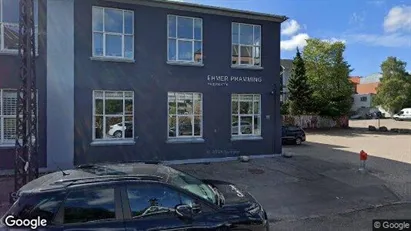 Kontorlokaler til leje i København NV - Foto fra Google Street View