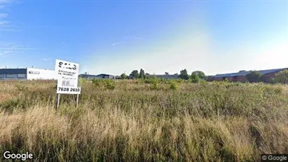 Lagerlokaler til leje i Horsens - Foto fra Google Street View
