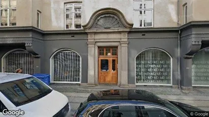 Kontorlokaler til leje i København K - Foto fra Google Street View
