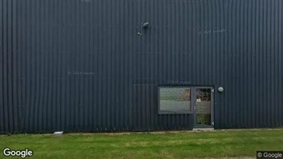 Lagerlokaler til leje i Ballerup - Foto fra Google Street View