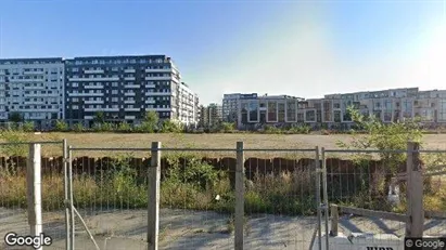 Kontorlokaler til leje i København SV - Foto fra Google Street View