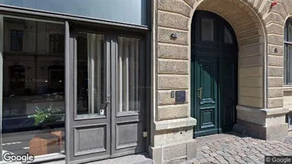 Kontorlokaler til leje i København K - Foto fra Google Street View