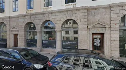 Kontorlokaler til leje i København K - Foto fra Google Street View