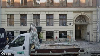 Kontorlokaler til leje i København K - Foto fra Google Street View