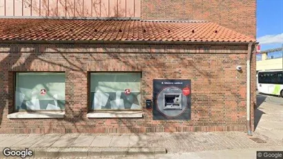 Kontorlokaler til leje i Svendborg - Foto fra Google Street View