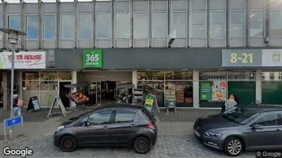 Kontorlokaler til leje i Frederikssund - Foto fra Google Street View