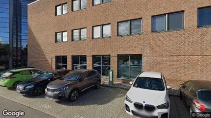 Kontorlokaler til leje i Ballerup - Foto fra Google Street View