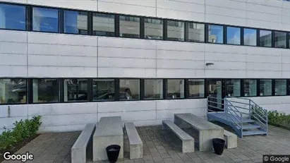 Kontorlokaler til leje i Herlev - Foto fra Google Street View