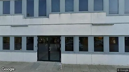 Kontorlokaler til leje i København S - Foto fra Google Street View