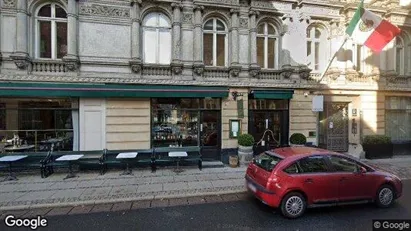 Kontorlokaler til leje i København K - Foto fra Google Street View