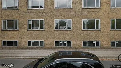 Kontorlokaler til leje i Frederiksberg - Foto fra Google Street View