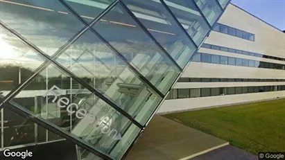 Lagerlokaler til leje i Middelfart - Foto fra Google Street View