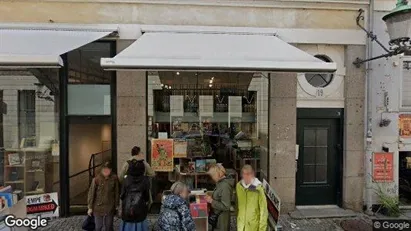 Kontorlokaler til leje i København K - Foto fra Google Street View