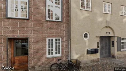 Kontorlokaler til leje i København K - Foto fra Google Street View