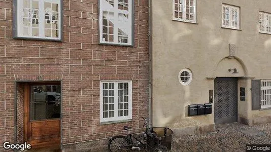 Kontorlokaler til leje i København K - Foto fra Google Street View