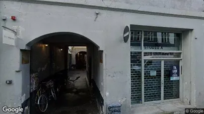 Kontorlokaler til leje i København K - Foto fra Google Street View